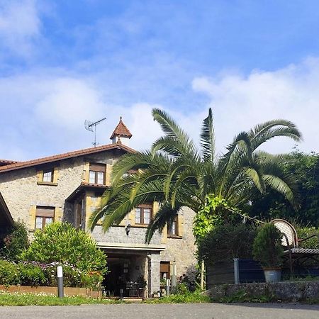Apartamento La Casona del Carmen Noja Exterior foto