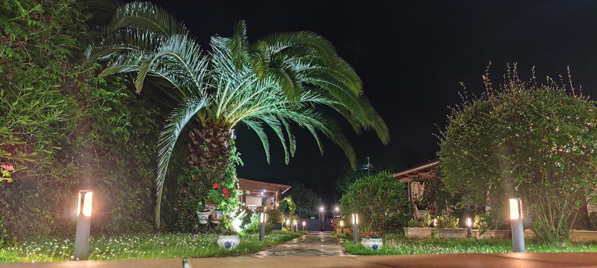 Apartamento La Casona del Carmen Noja Exterior foto