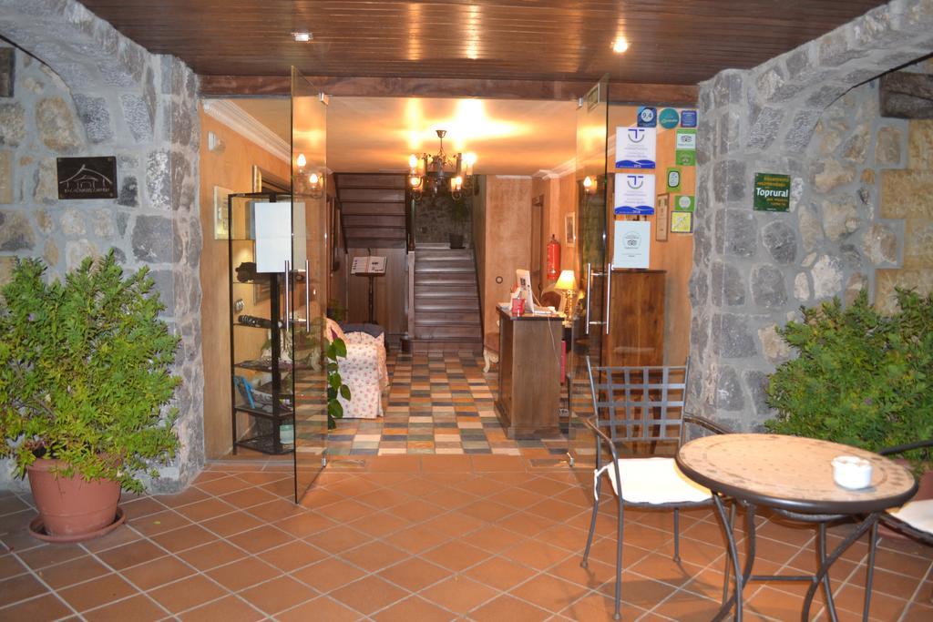 Apartamento La Casona del Carmen Noja Exterior foto